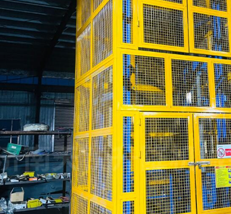 临汾仓库货梯应用前景如何